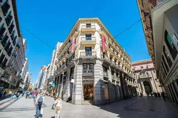 Petit Palace Preciados - Madrid