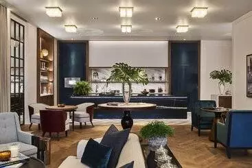 Rosewood Villa Magna - Madrid