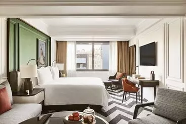 Rosewood Villa Magna - Madryt