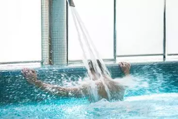 Spa Termaeuropa Balneario Arnedillo - Arnedillo