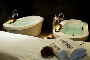 Spa Termaeuropa Balneario Arnedillo - Arnedillo