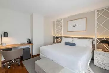 Vincci Soma - Madrid