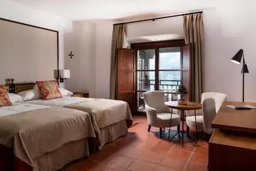 Parador De Jaen - Jaén