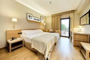 Parador de La Seu D'Urgell - La seu d'Urgell