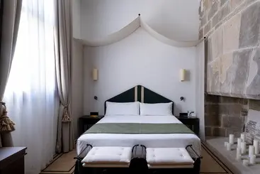 Parador De Olite - Olite