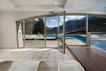Parador De Vielha - Vielha