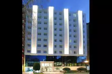 Sercotel Alfonso XIII - Cartagena