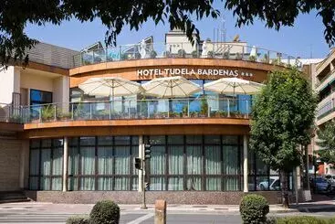 Sercotel Tudela Bardenas - Tudela