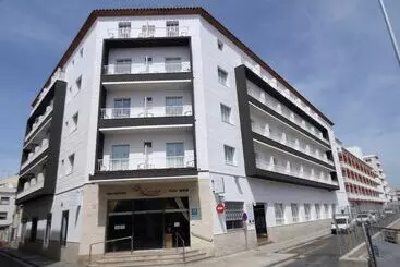 Apartamentos Solimar - Calafell