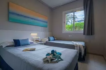 Complejo Estival Park - La Pineda