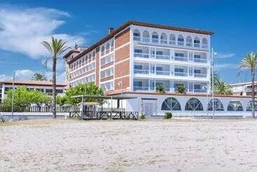 4r Gran Europe - Coma Ruga