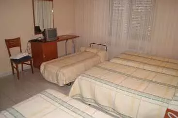 Alameda - Alba de Tormes