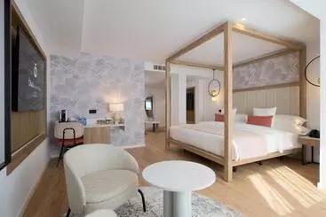 ホテル サン クリストバル - マルベーリャ