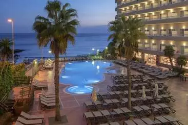 Cala Font - Salou