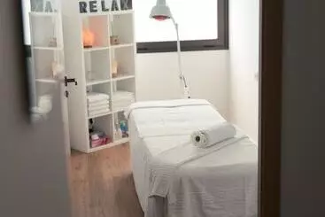 Fergus Puerto de la Cruz - پواِرتو د لا کروز