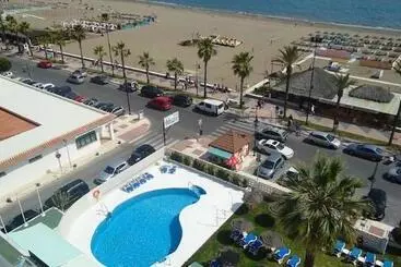 Isabel - Torremolinos