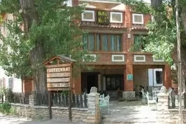 La Vega - Alcala de la Selva