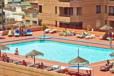 Las Palmeras Affiliated by Fergus - Fuengirola