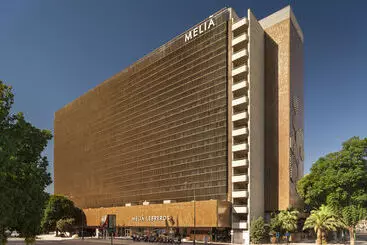 Melia Lebreros - Seville
