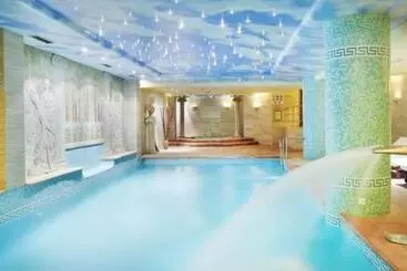 Ms Amaragua - Torremolinos