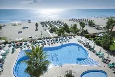 Ms Amaragua - Torremolinos