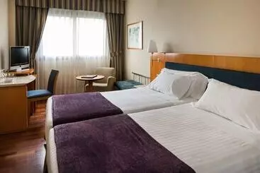 Ciudad de Valladolid - Valladolid