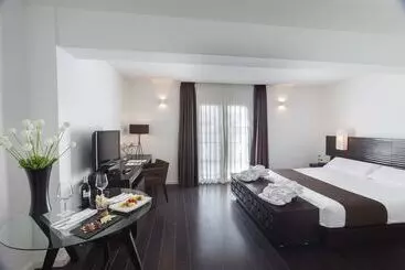 Barceló Santa Cruz Contemporáneo - Santa Cruz de Tenerife