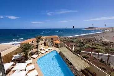 Playa Sur Tenerife - El Medano