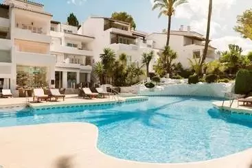 Puente Romano Beach Resort - Marbella