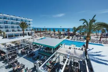 Hotel Riu Costa del Sol - All Inclusive - Torremolinos