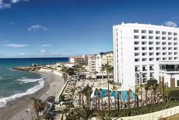 Hotel Riu Monica - Adults Only - Nerja