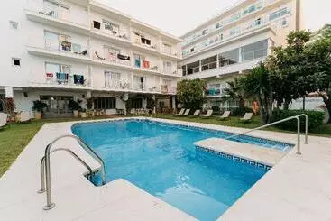 Soho Boutique Las Vegas - Málaga