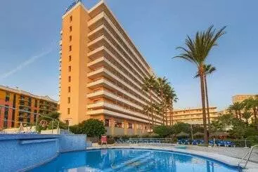 Sol Torremolinos Don Pablo - Torremolinos