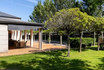 Parador De Puebla De Sanabria - Puebla de Sanabria