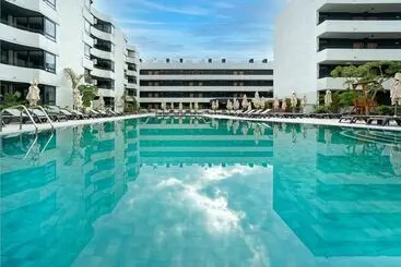 Hovima Suites Costa Adeje - Costa Adeje