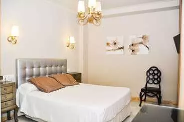 Sercotel Doña Carmela - Sevilla