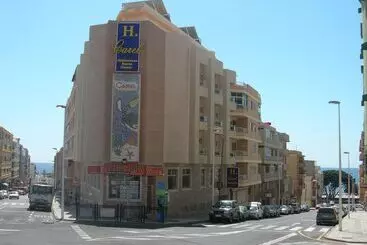 Ventus - El Medano