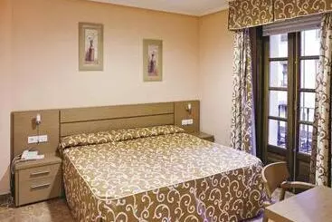 Balneario De La Virgen - Jaraba