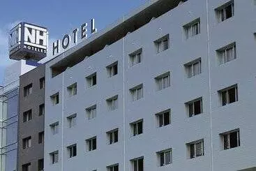 NH Ciutat De Reus - Reus