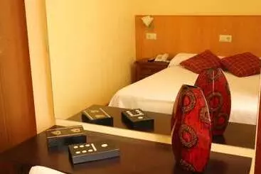 Hostal Antolín - Redondela