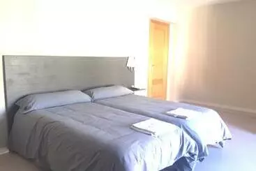 Hostal La Estación - Tarancon