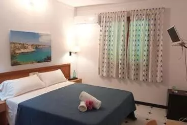 Hostal Ca'n Tiu - Alaro