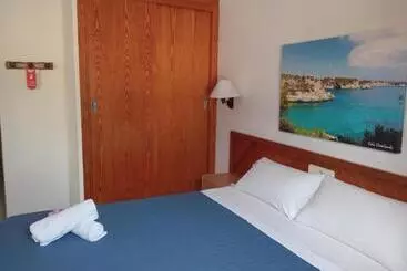 Hostal Ca'n Tiu - Alaró