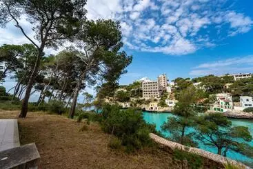 Hostal Palmaria - Cala Santanyi