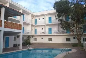 Hostal Pepe - Sant Ferran de ses Roques