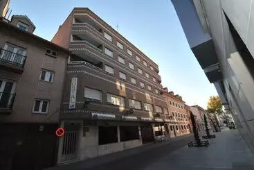 Hostal Goyma I - San Fernando de Henares