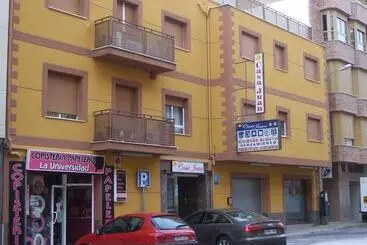 Hostal Casa Juan - Lorca