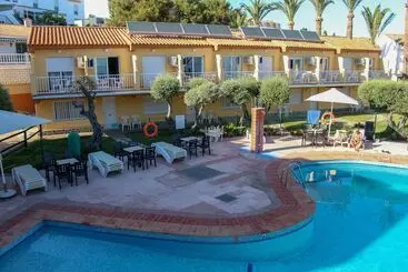 Hostal Esperanza - Benajarafe