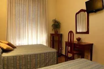 Hostal Sardinero - Madrid