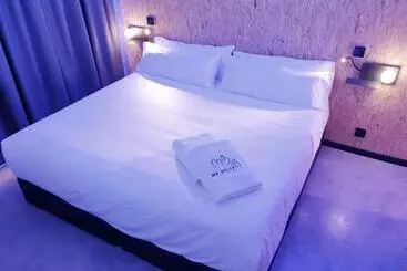 Mb Hostels Premium Eco  Adults Recommended - Nerja